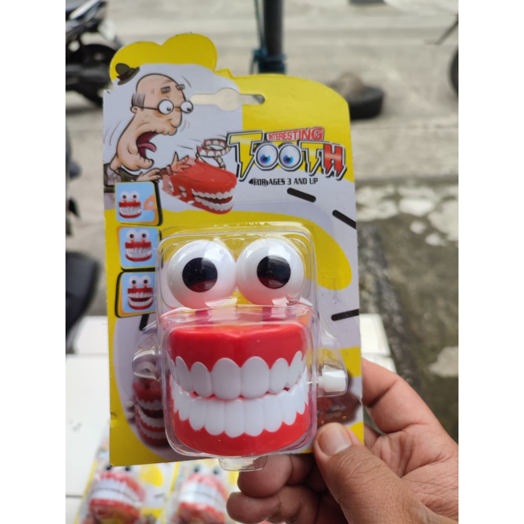 mainan anak mainan gigi mainan kunci gigi mainan bayi mainan kunci gigi bebek ayam
