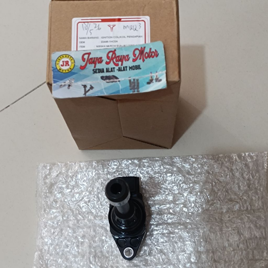 Koil Untuk Mobil Nissan Livina 1,5cc Juke 2011 datsun go march evalia