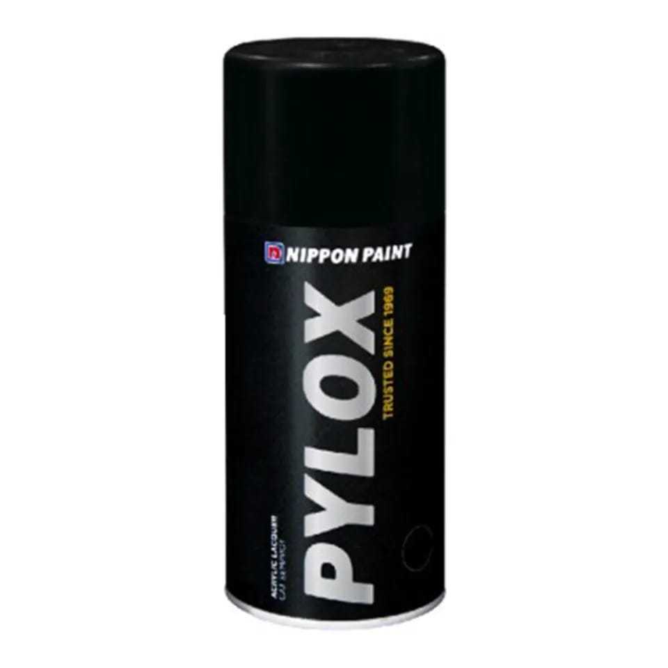 Nippon Paint Pylox Yamaha (Warna CTM) 300cc - Cat Semprot Motor