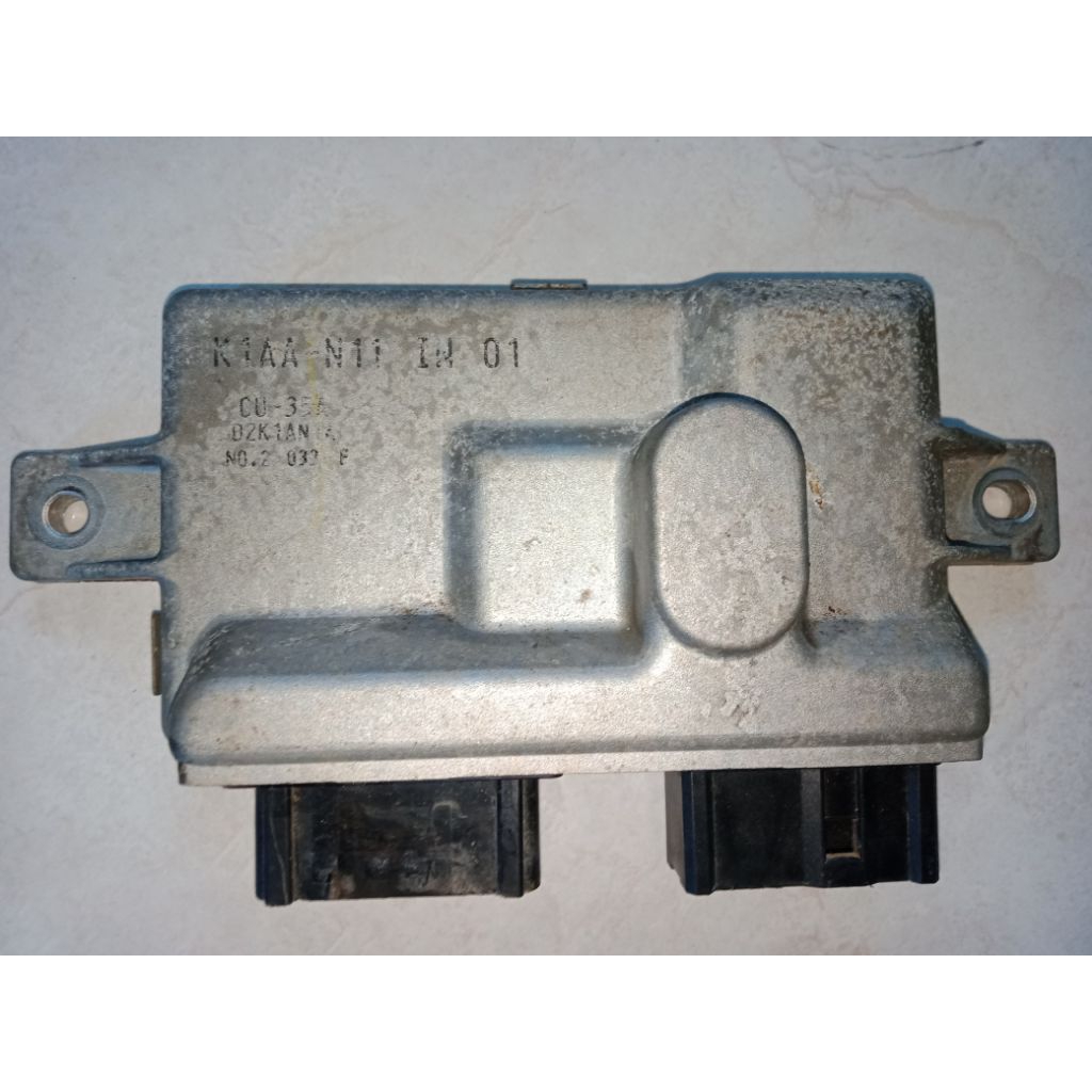 ECU CDI Beat LED New 2020/2023 Bekas