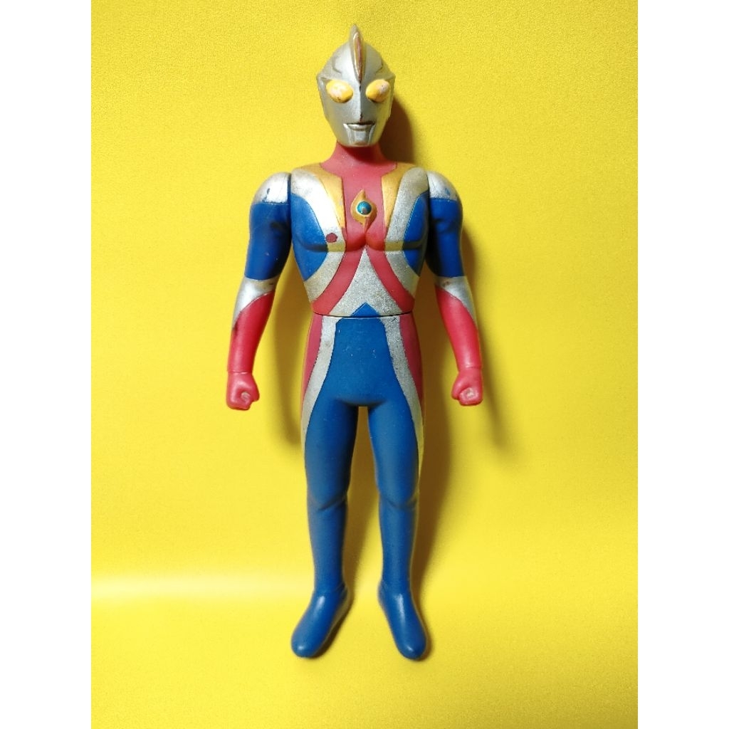Ultraman Cosmos