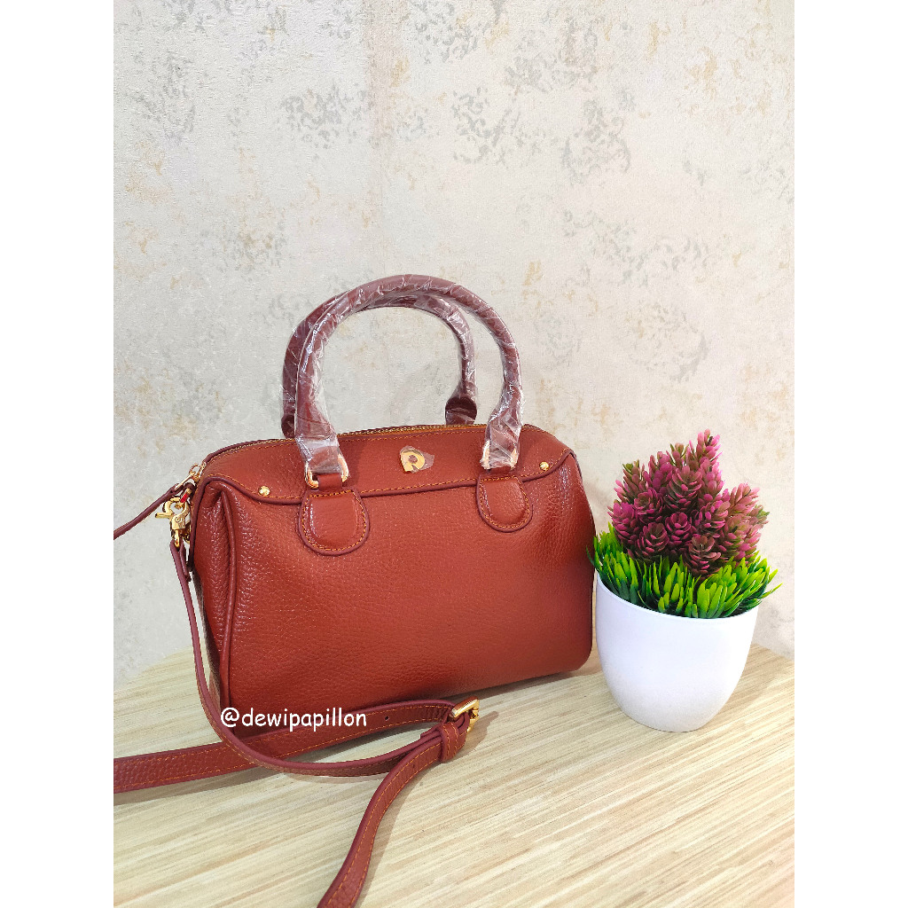 Tas Papillon Leathers K3275