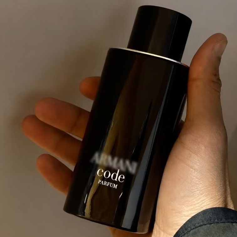 PARFUM ORIGINAL GA CODE PARFUM (men) REJECT/TESTER