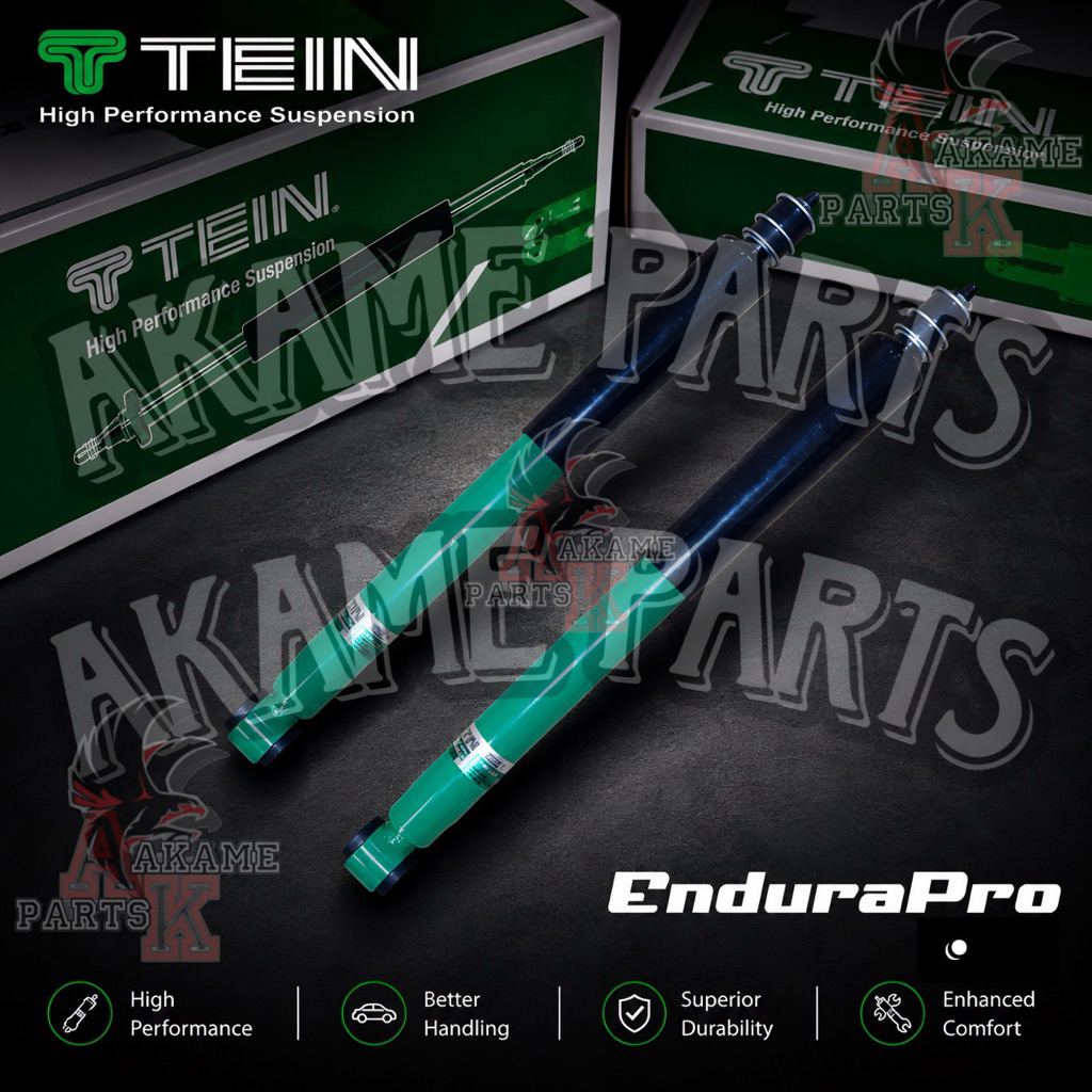 SHOCKBREAKER BELAKANG FORTUNER TEIN ENDURA PRO 2PCS