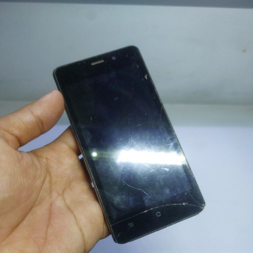 MESIN OPPO A11W NORMAL