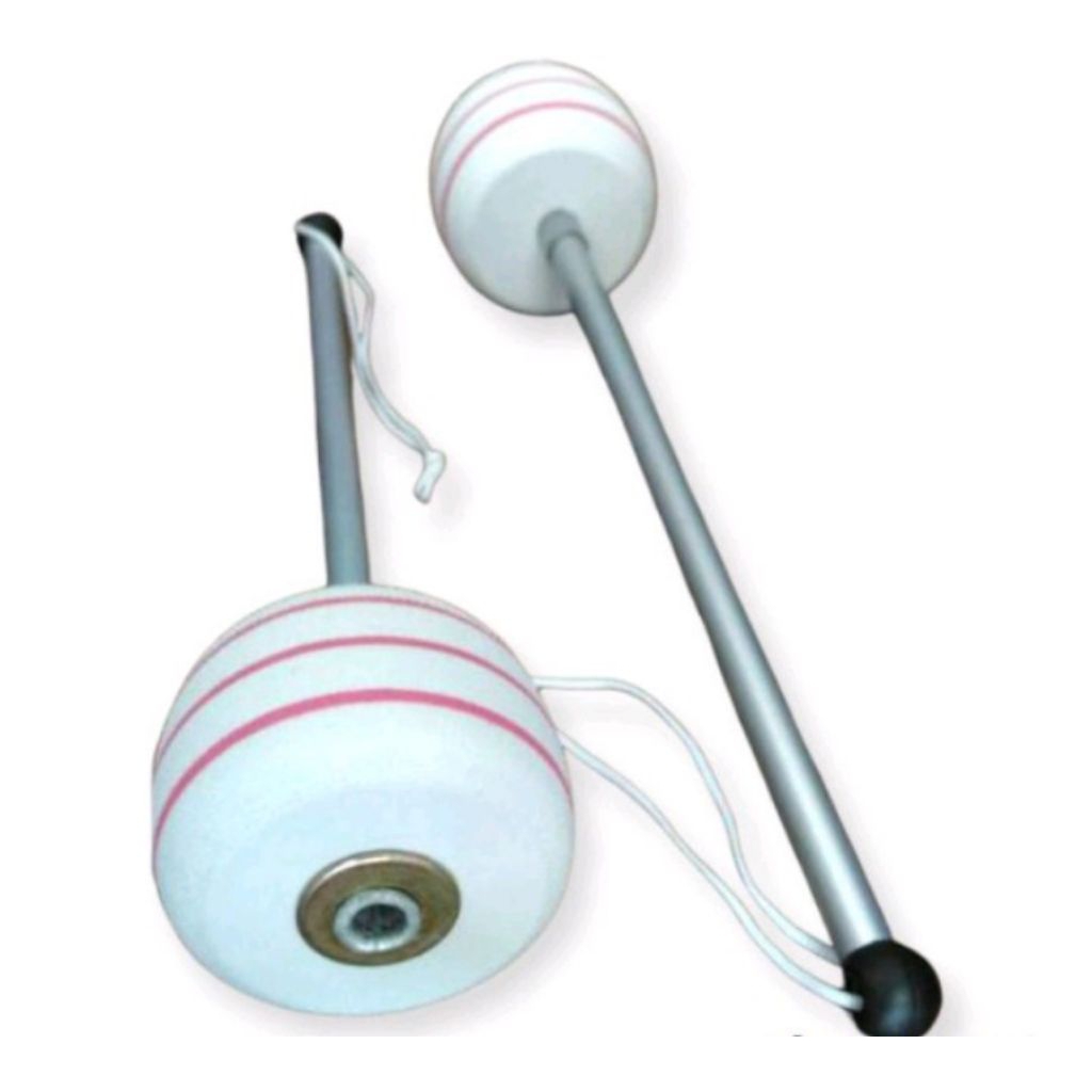 Stick Bass Drum Besar / Pemukul Bass Drum