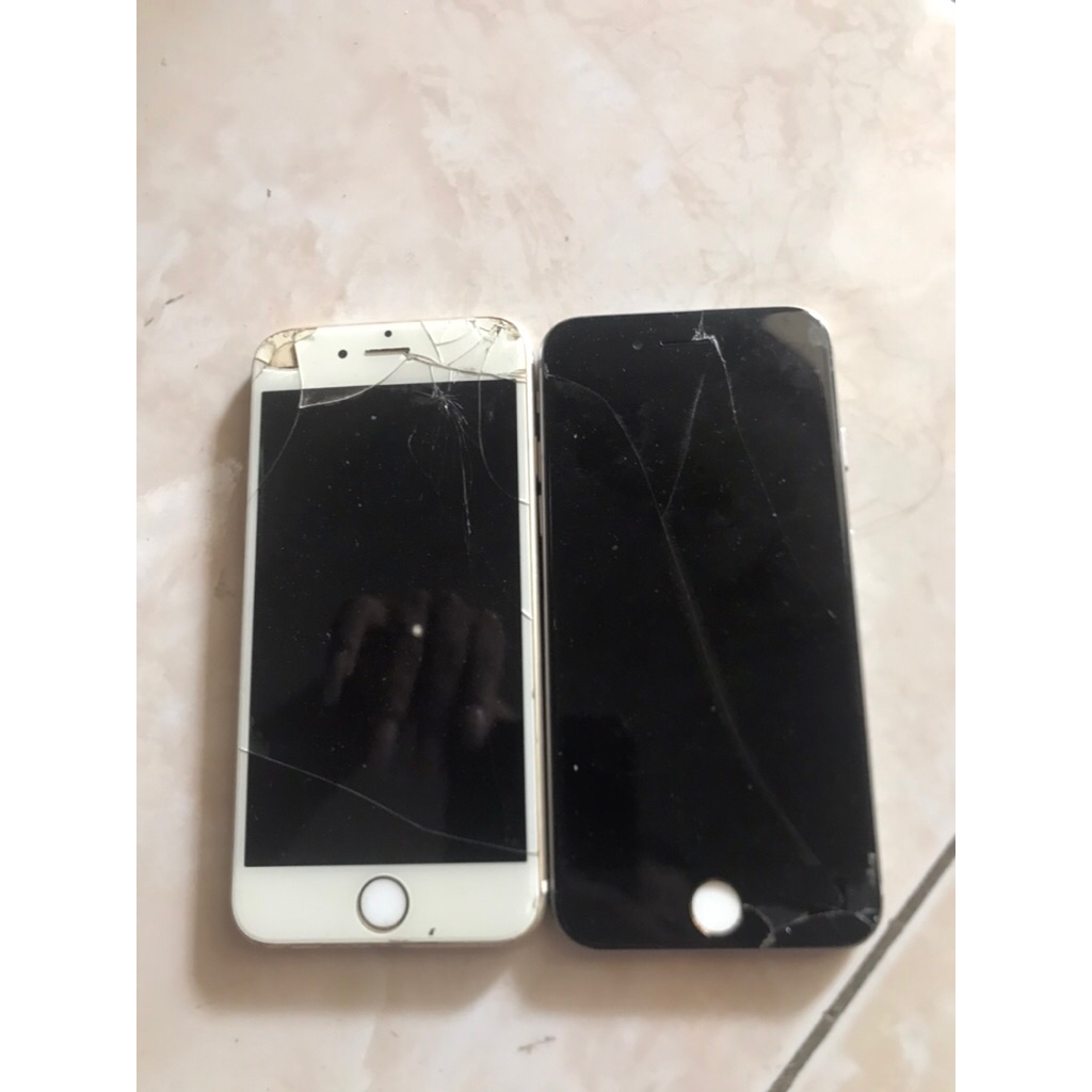 Iphone 6s matot 2 unit