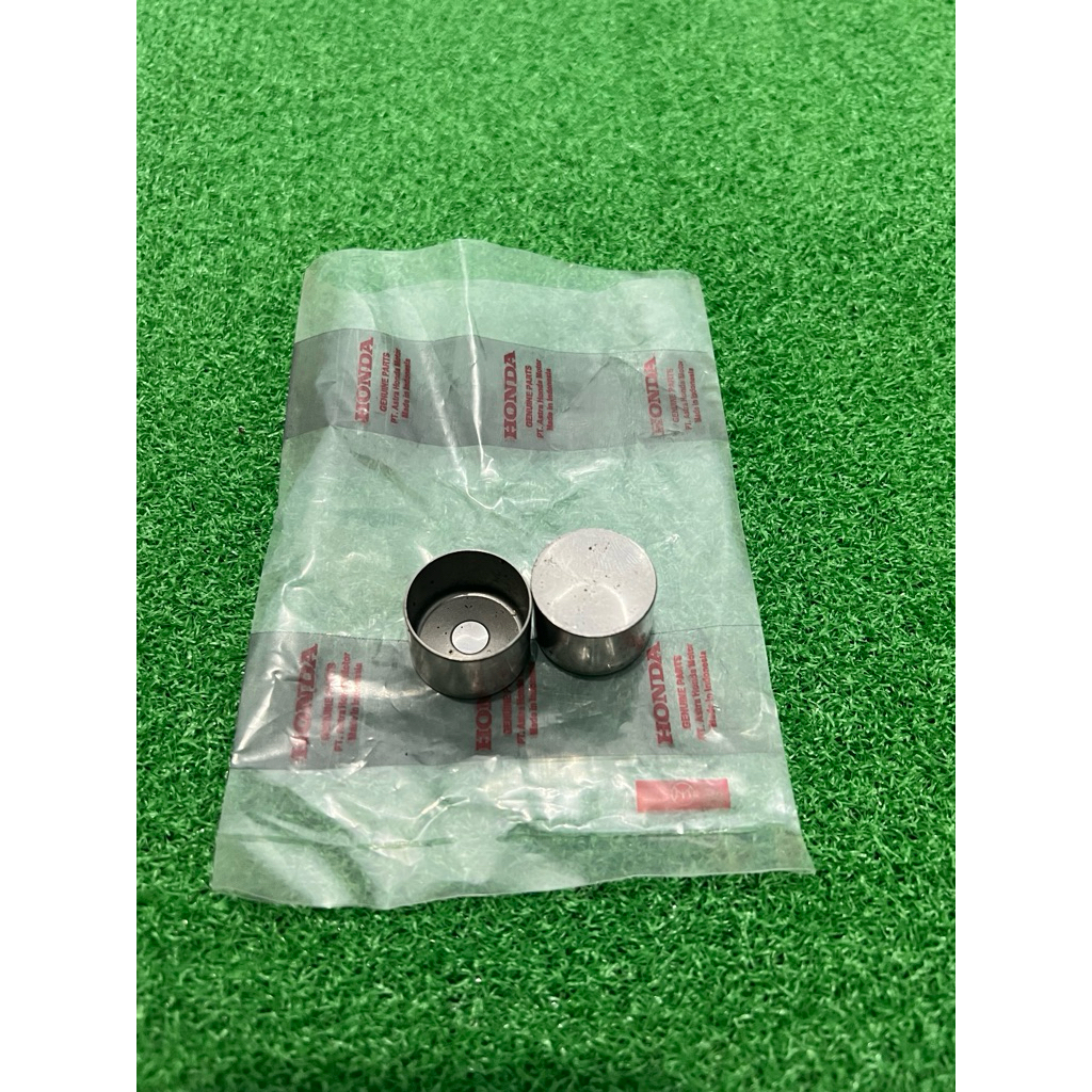 RUMAH SIM KLEP CB150R CBR VERZA CB SONIC ORIGINAL RUMAH TUTUP SIM KLEP CBR 150/SONIC HARGA PER PCS L