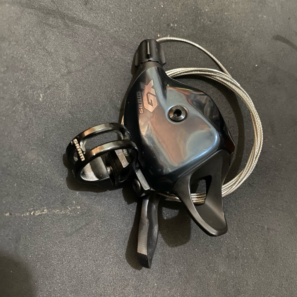 Shifter Sram GX Eagle Lunar 12 speed