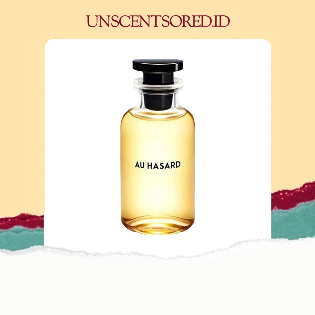 Au Hasard EDP 200ml [100% Original]
