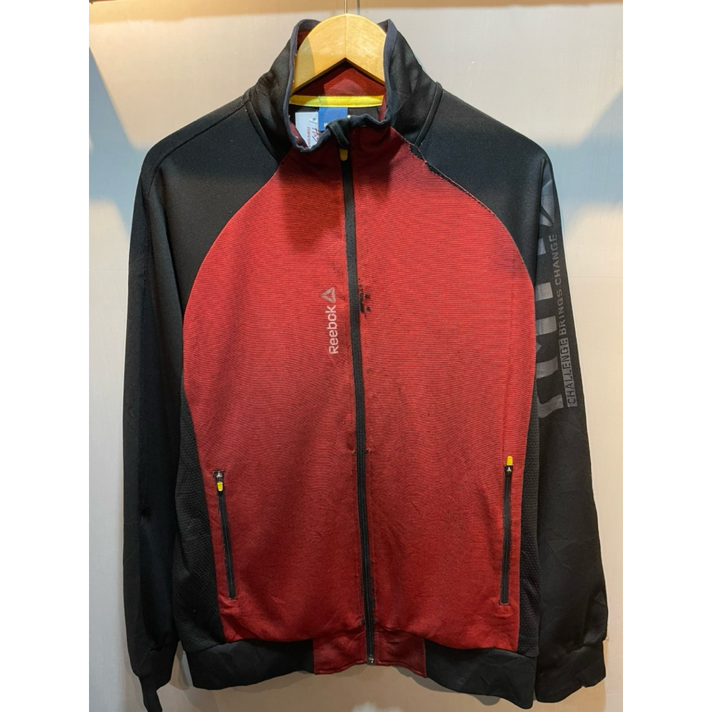 Tracktop Reebok