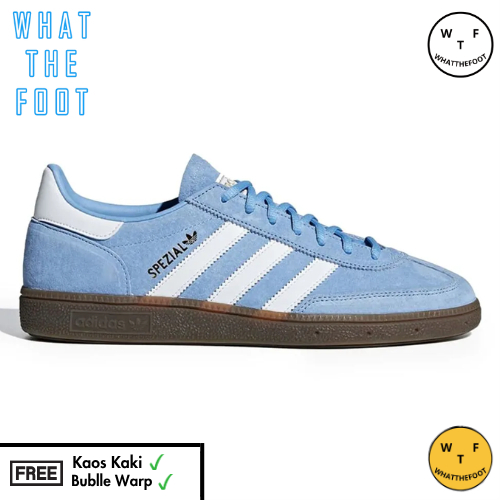 Spezial Handball 'Light Blue White' BD7632