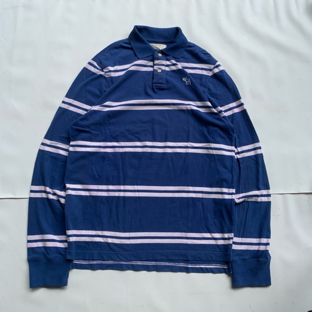 Abercrombie & Fitch Polo Shirt