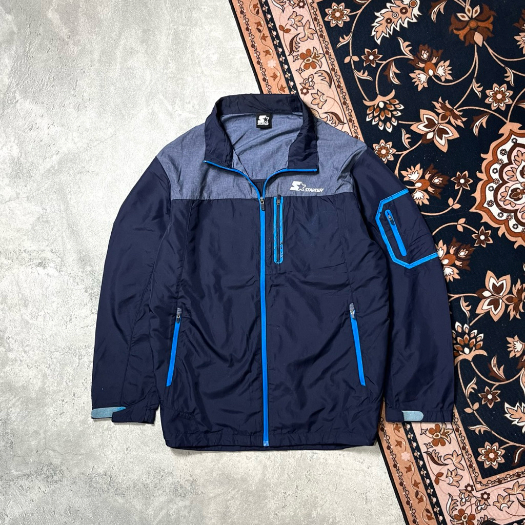 Jaket Starter