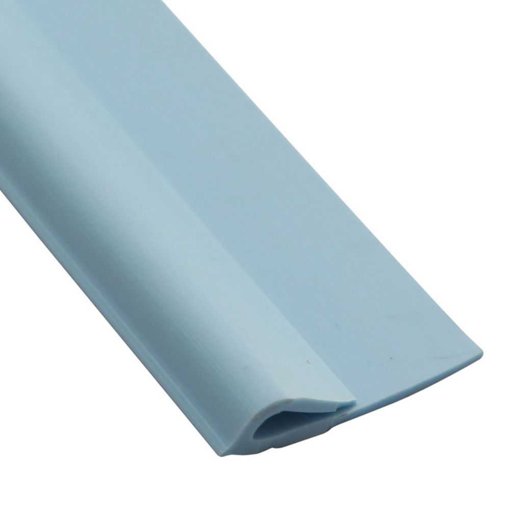 Capping PVC untuk Lantai Vinyl (Flooring Accessories)