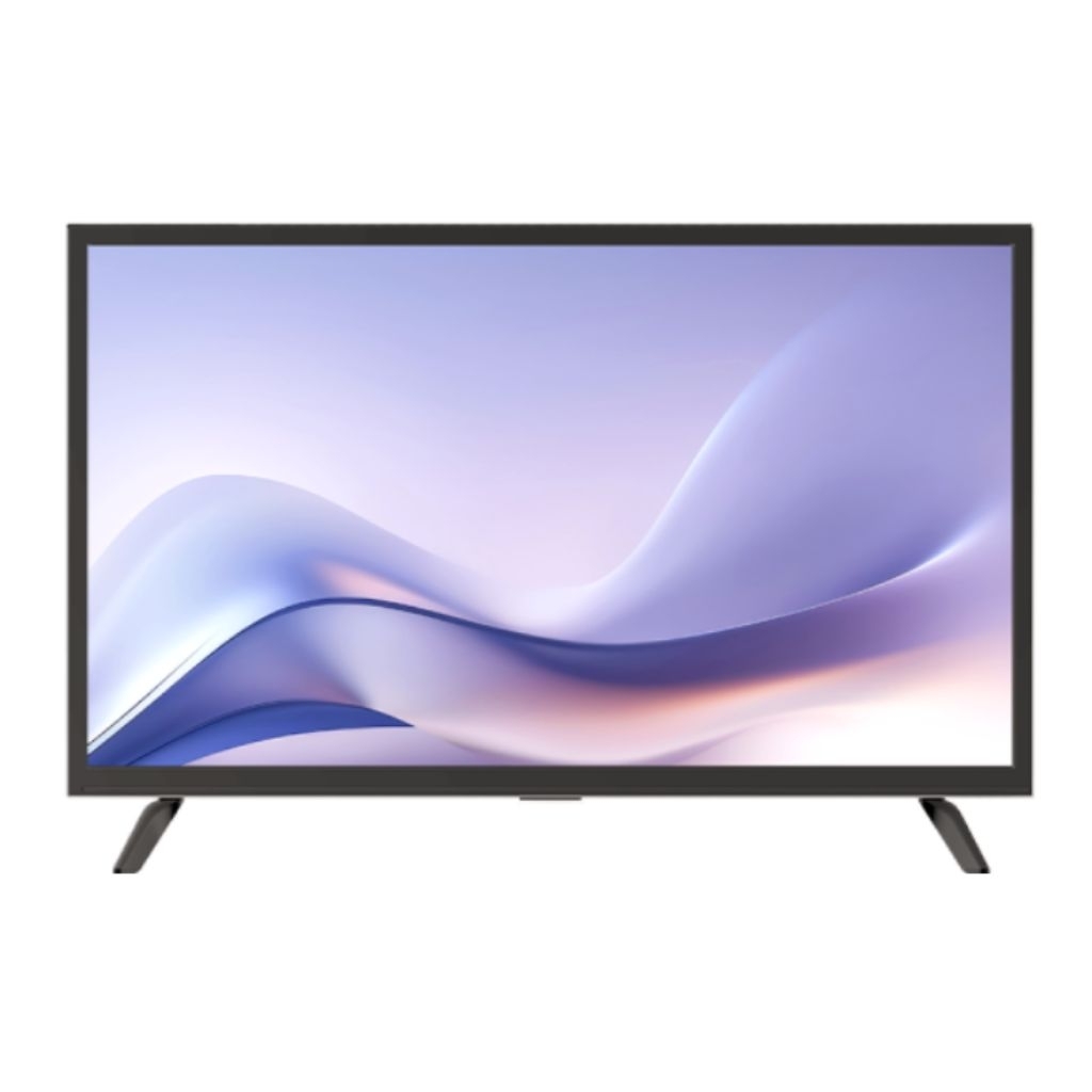 SHARP LED aquos 24 Inch 2T-C24HD1400i Digital TV DVB-T2 HD Ready USB Movie 24"