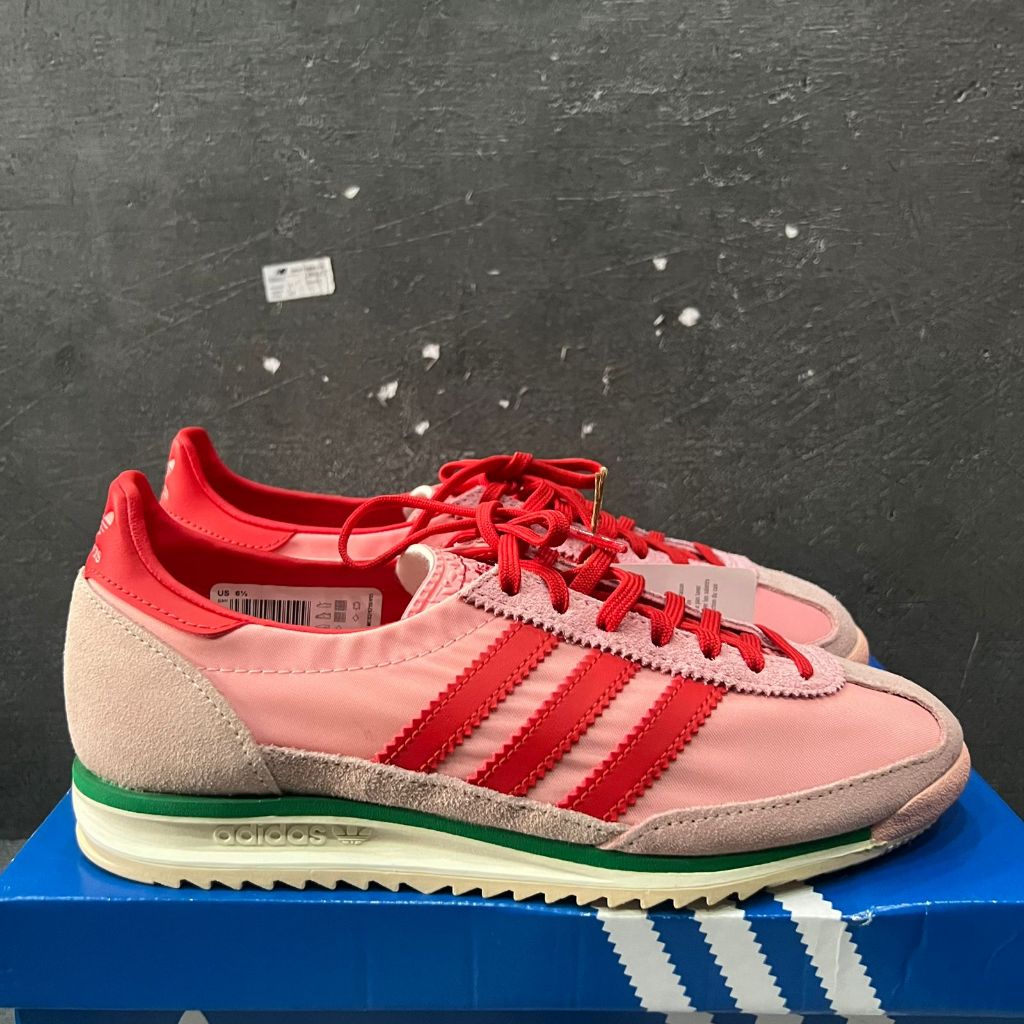 Pink-Merah (SL 72 Sprk)
