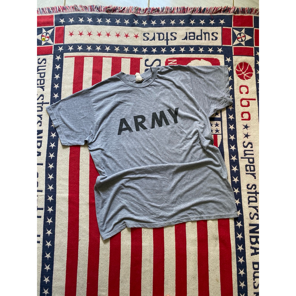 kaos us army apfu