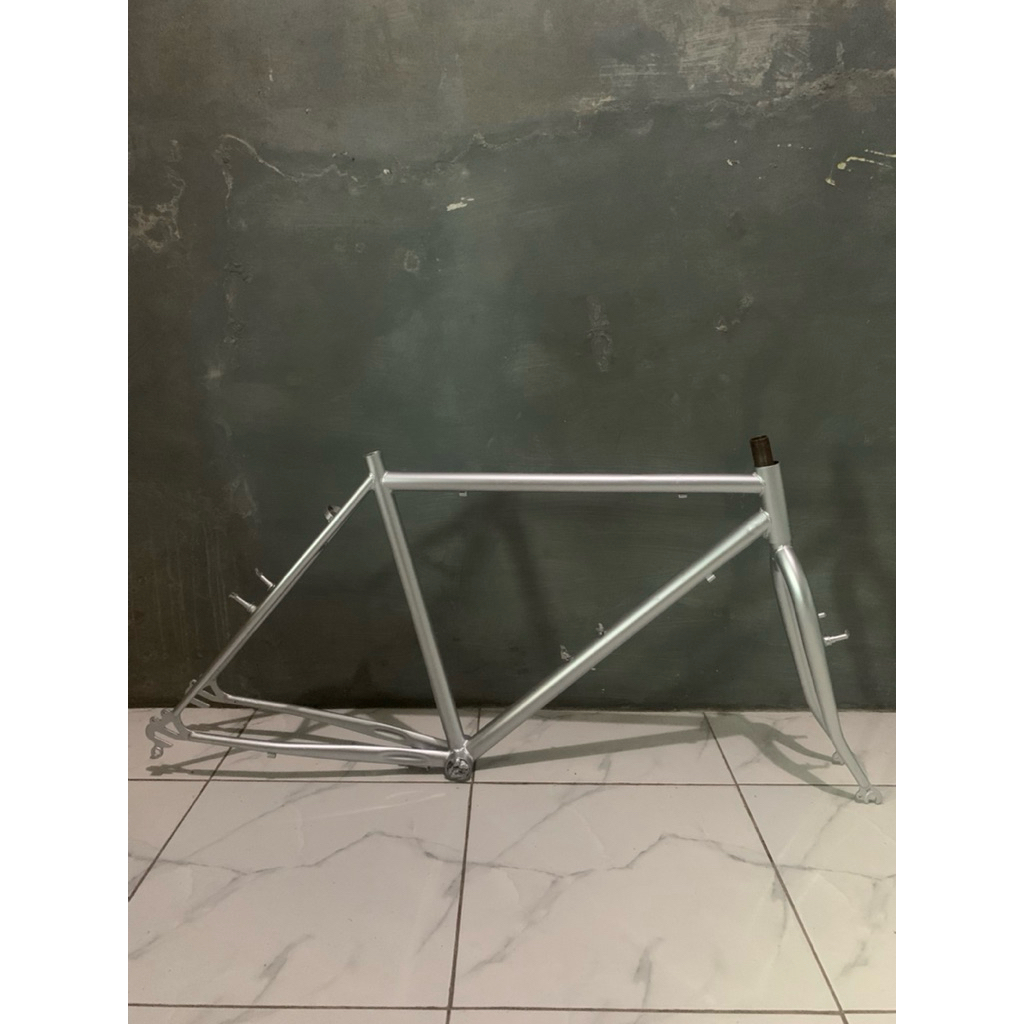 frame/rangka Sepeda Federal