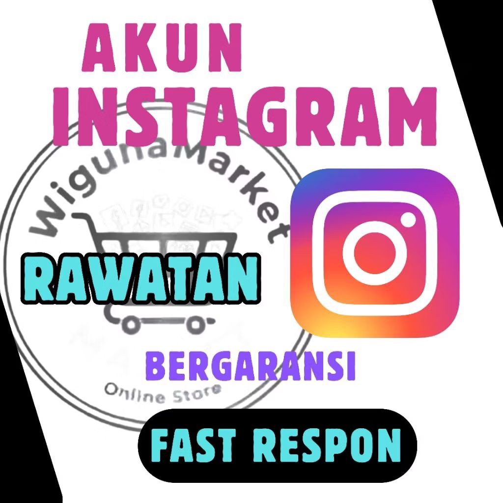 AKUN IG RAWATAN/OLD