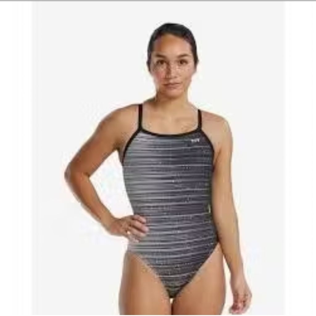TYR Swimsuit  Baju Renang