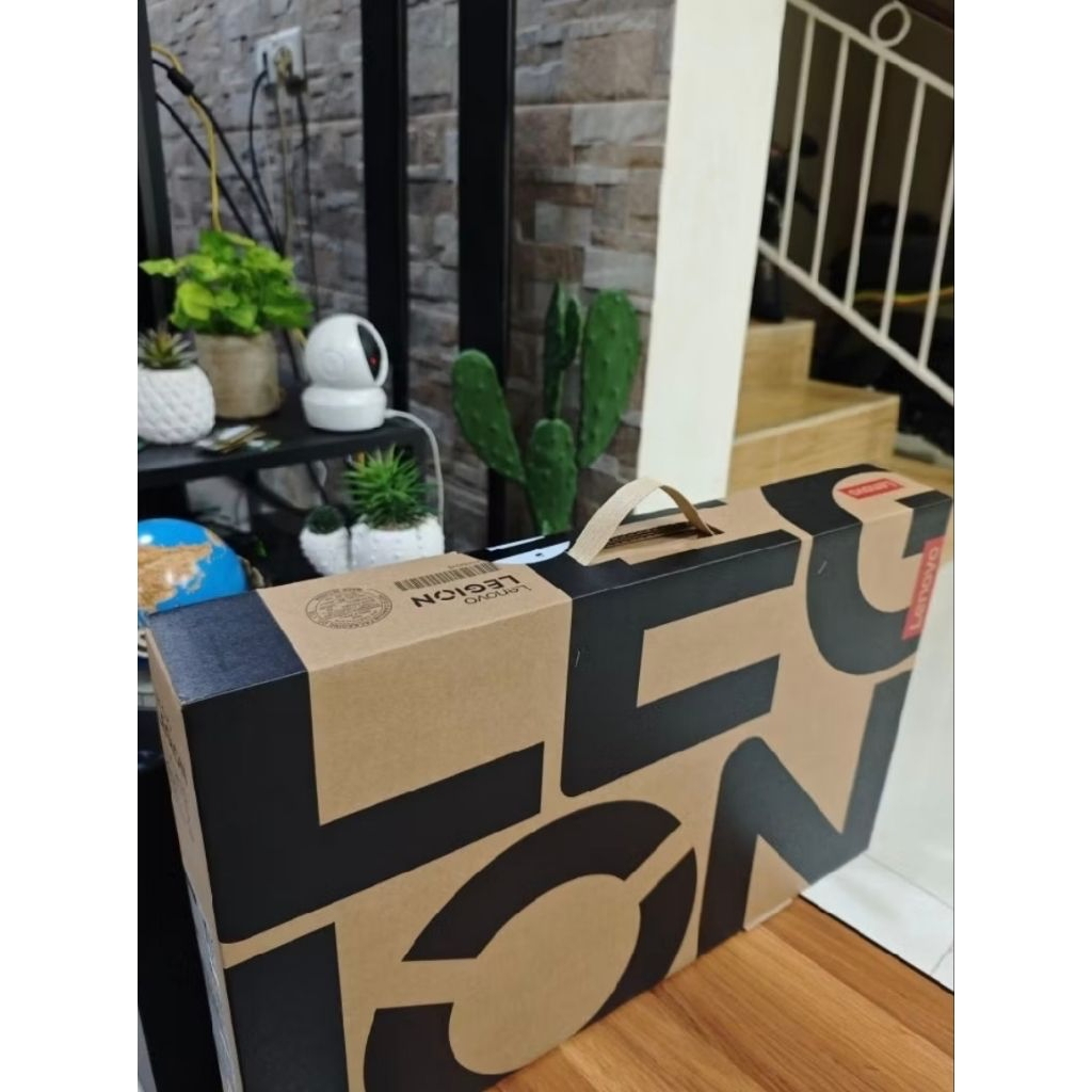 Laptop Lenovo Legion 5 Pro 16IAX10 RTX 5070