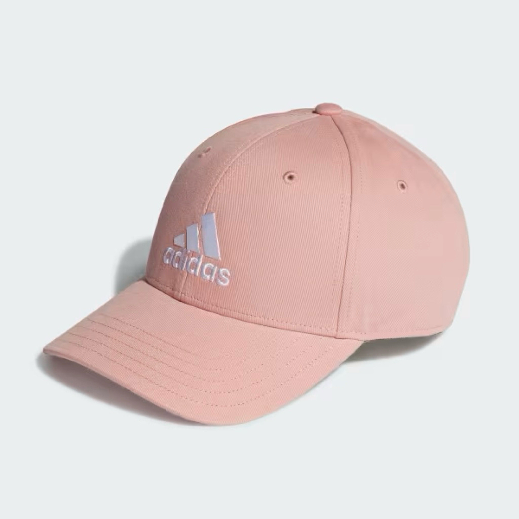 TOPI ADIDAS BASEBALL CAP CLASSIC PINK ORIGINAL BNWT HD7235