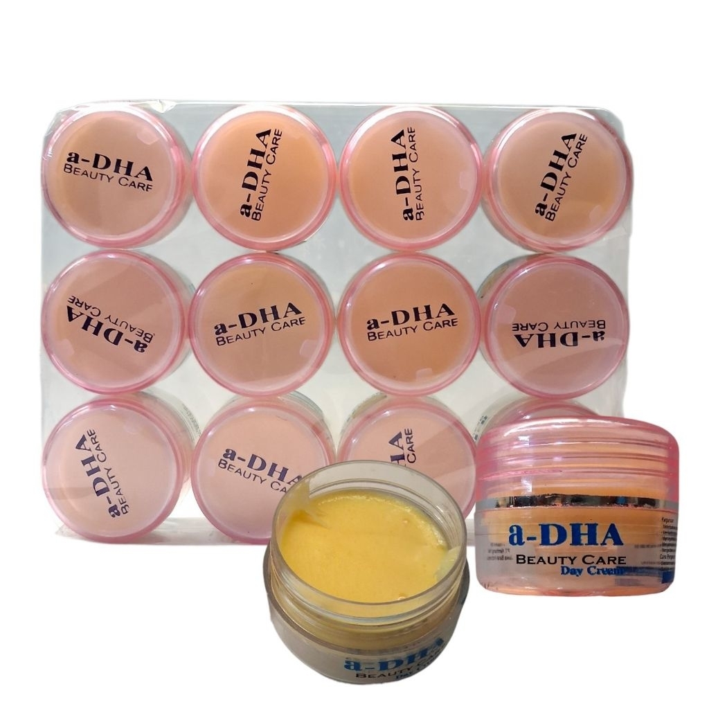 LUSINAN - Cream A Dha Siang / Malam