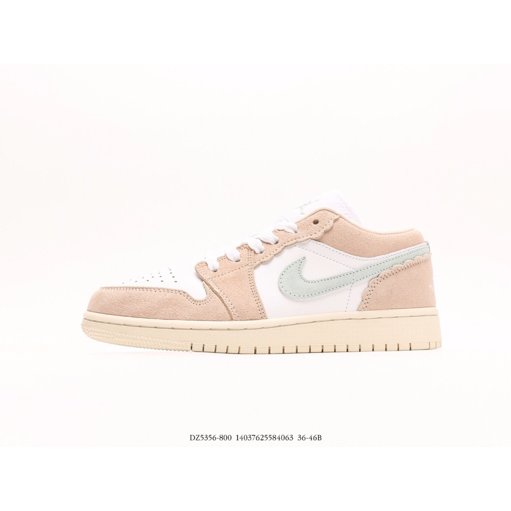 DKJNSK - Air Jordan 1 Low Guava Ice Jade