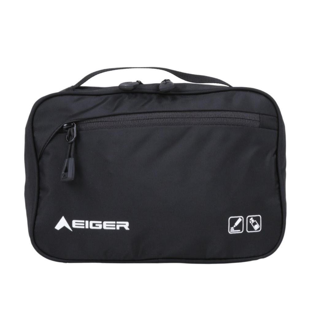 HAND BAG EIGER T. TOILETRIES MODIF 6237 1A ORIGINAL