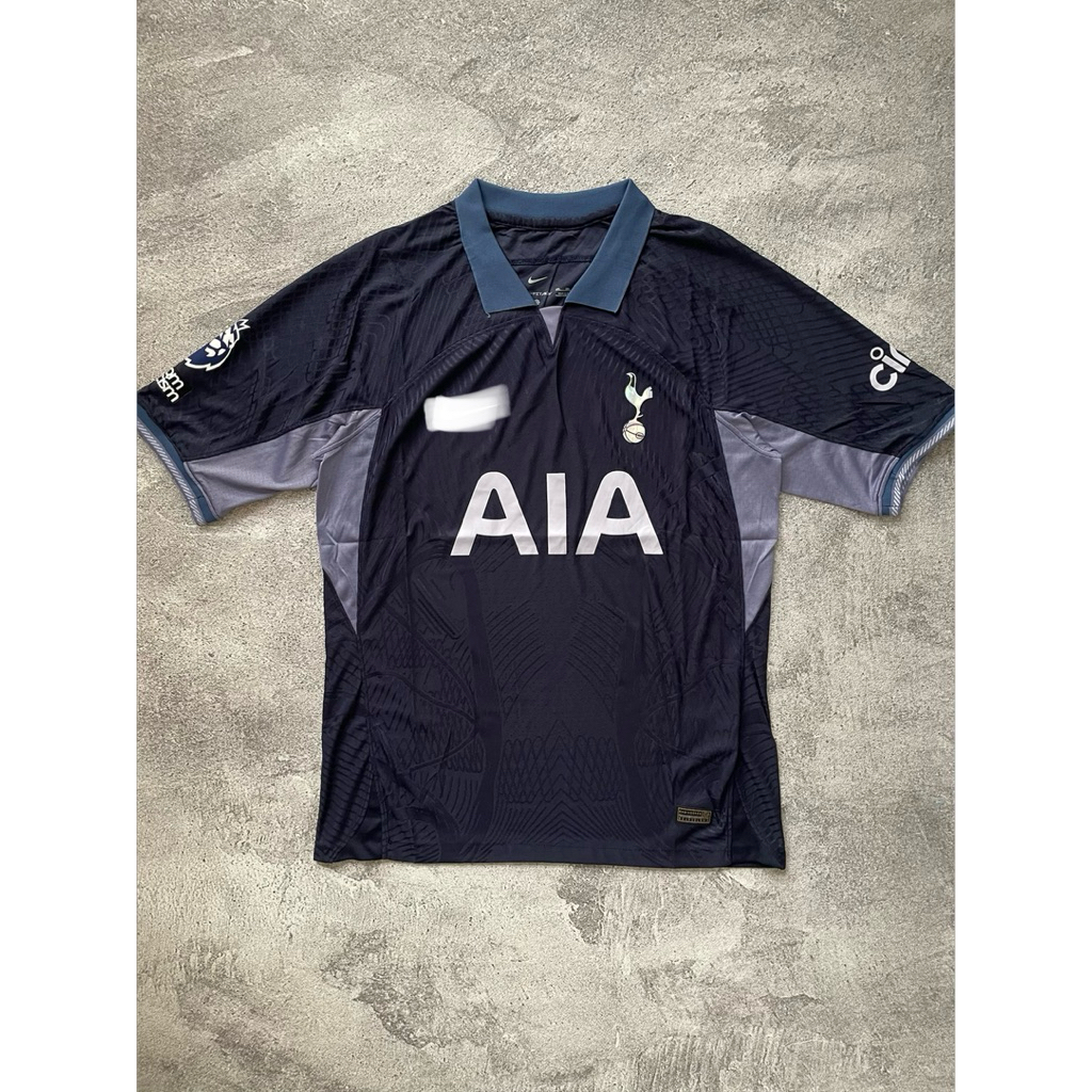 Jersey Tottenham Hotspur Away EPL 2023/24 Premier League Player Issue