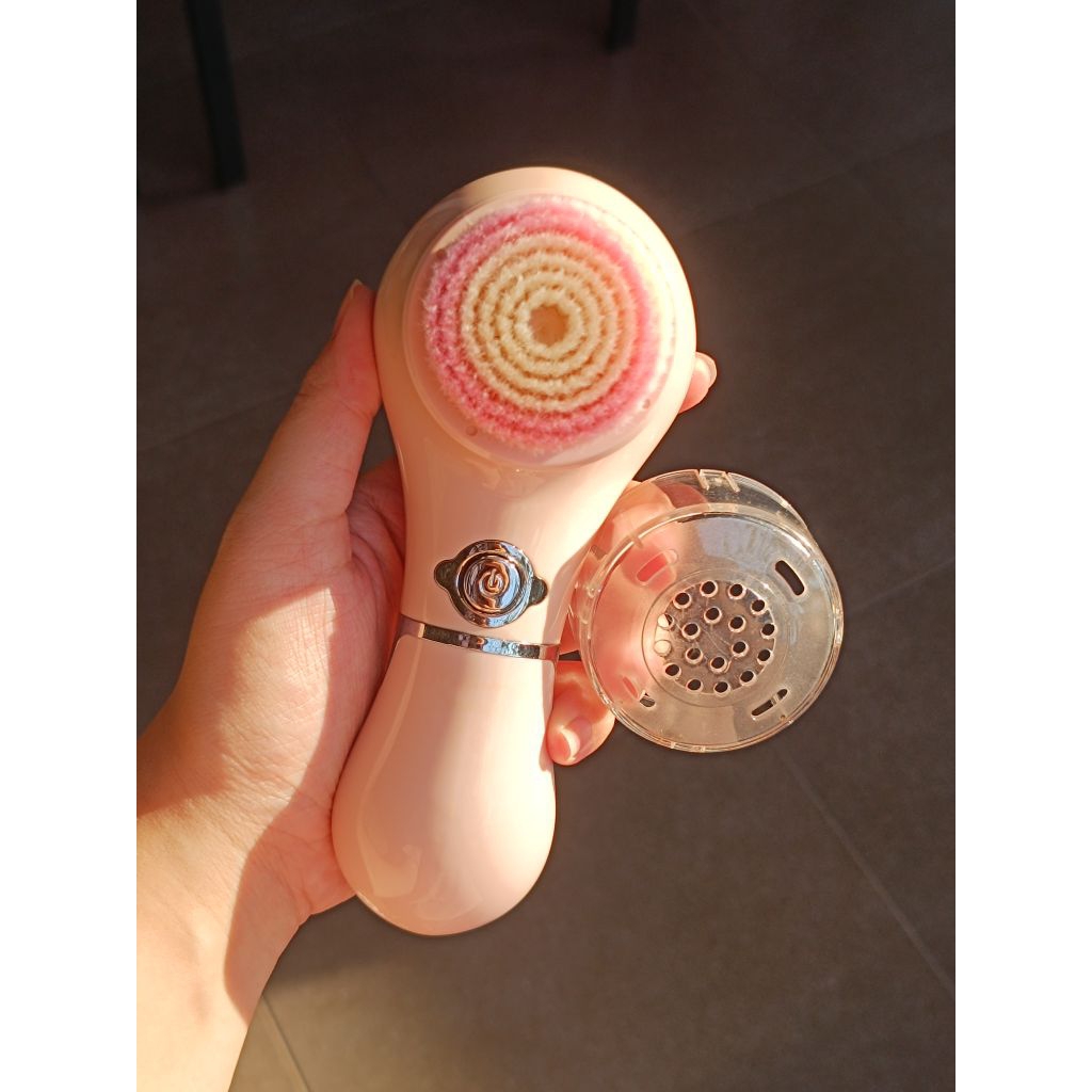 [ PRELOVED ] Masami Shouko Sonic Face Cleansing Brush