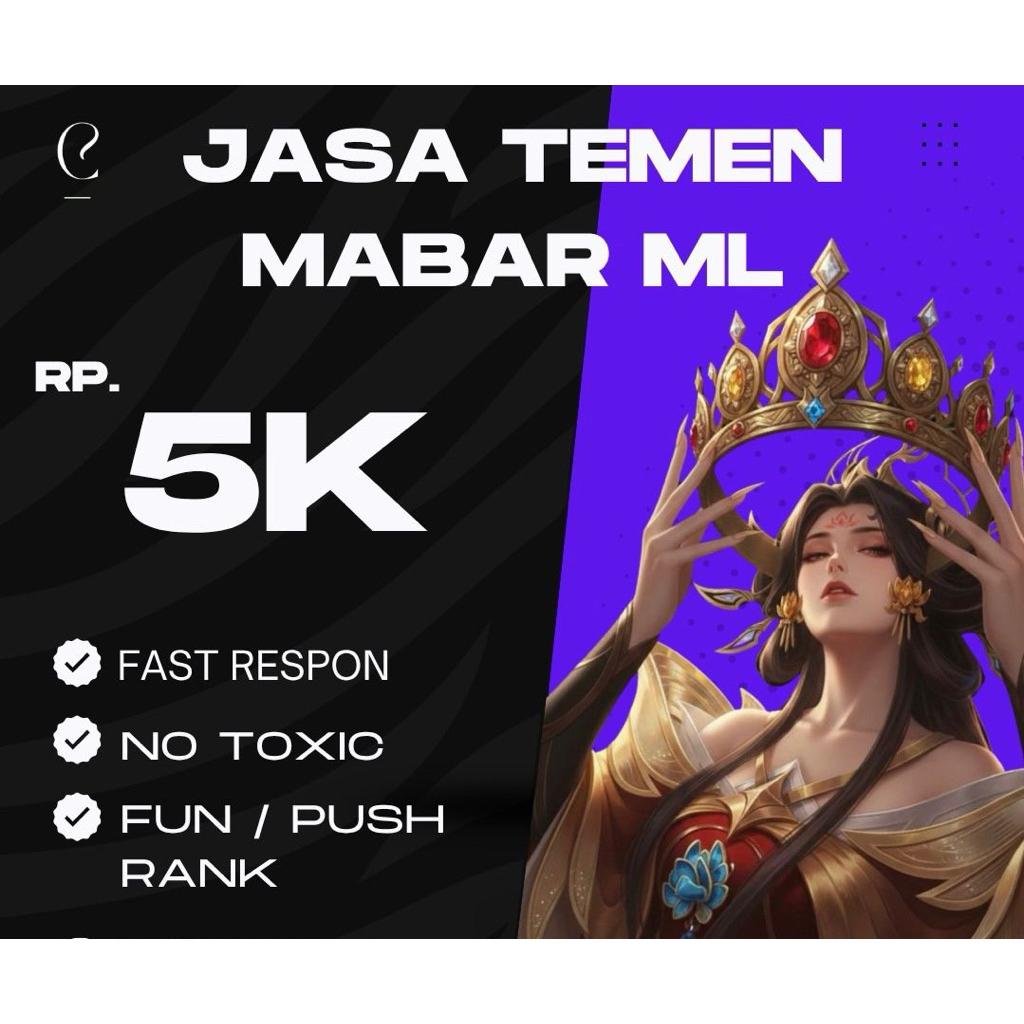 Jasa mabar fast respon