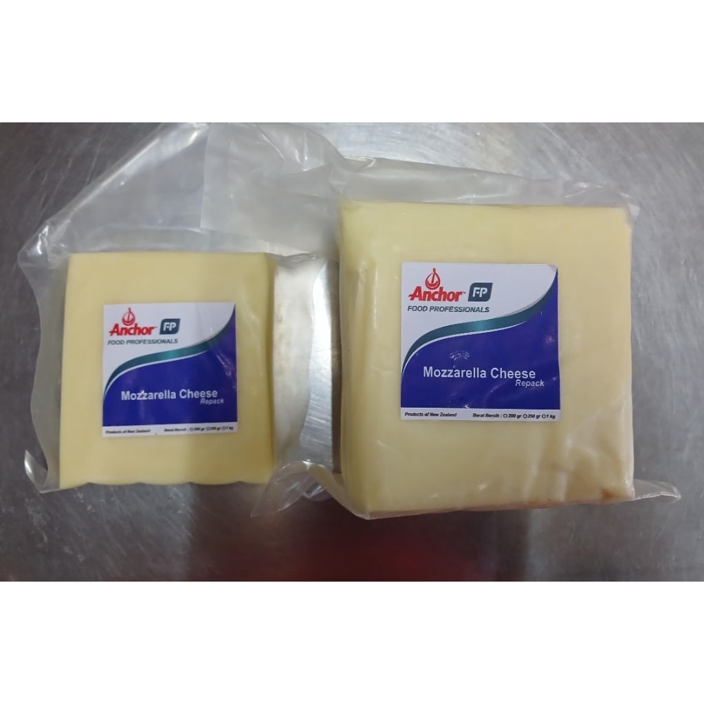 ANCHOR KEJU MOZARELLA