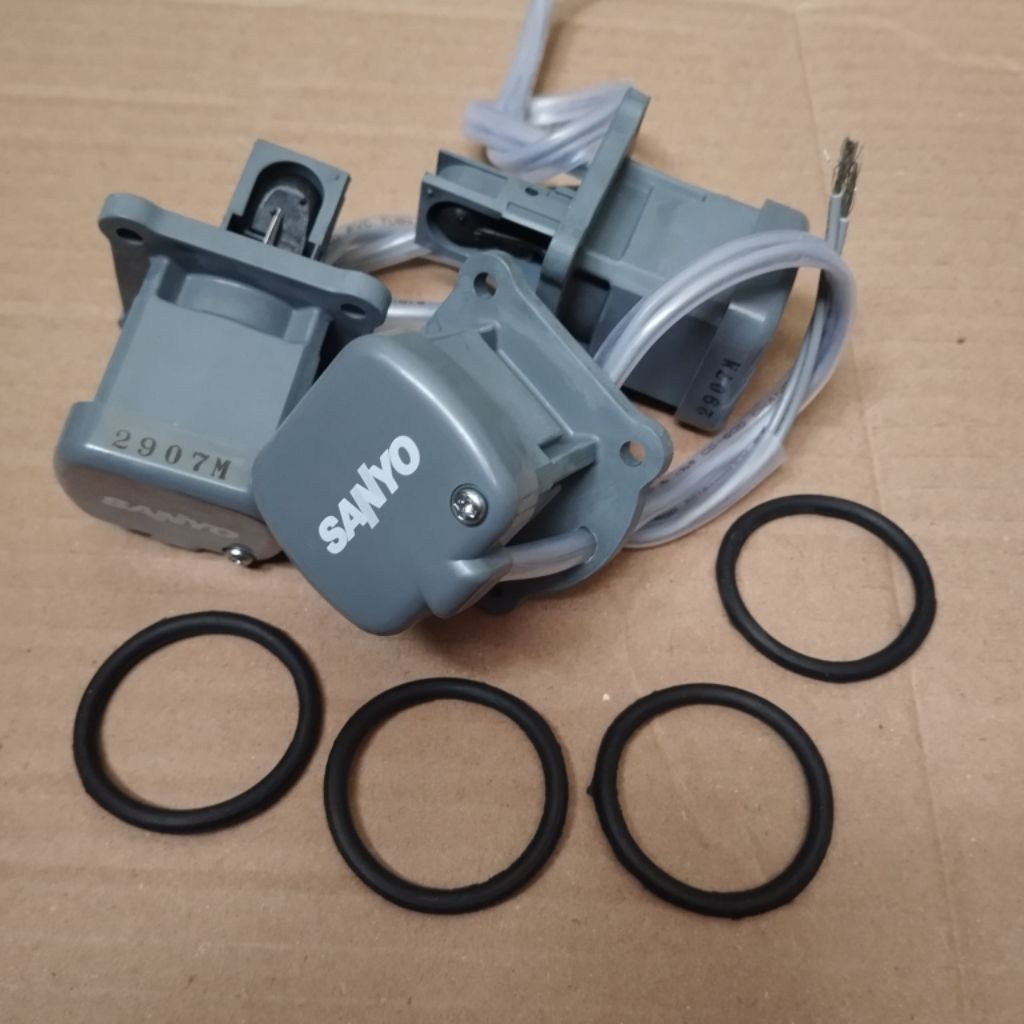 flow switch pompa air sanyo bisa untuk panasonic