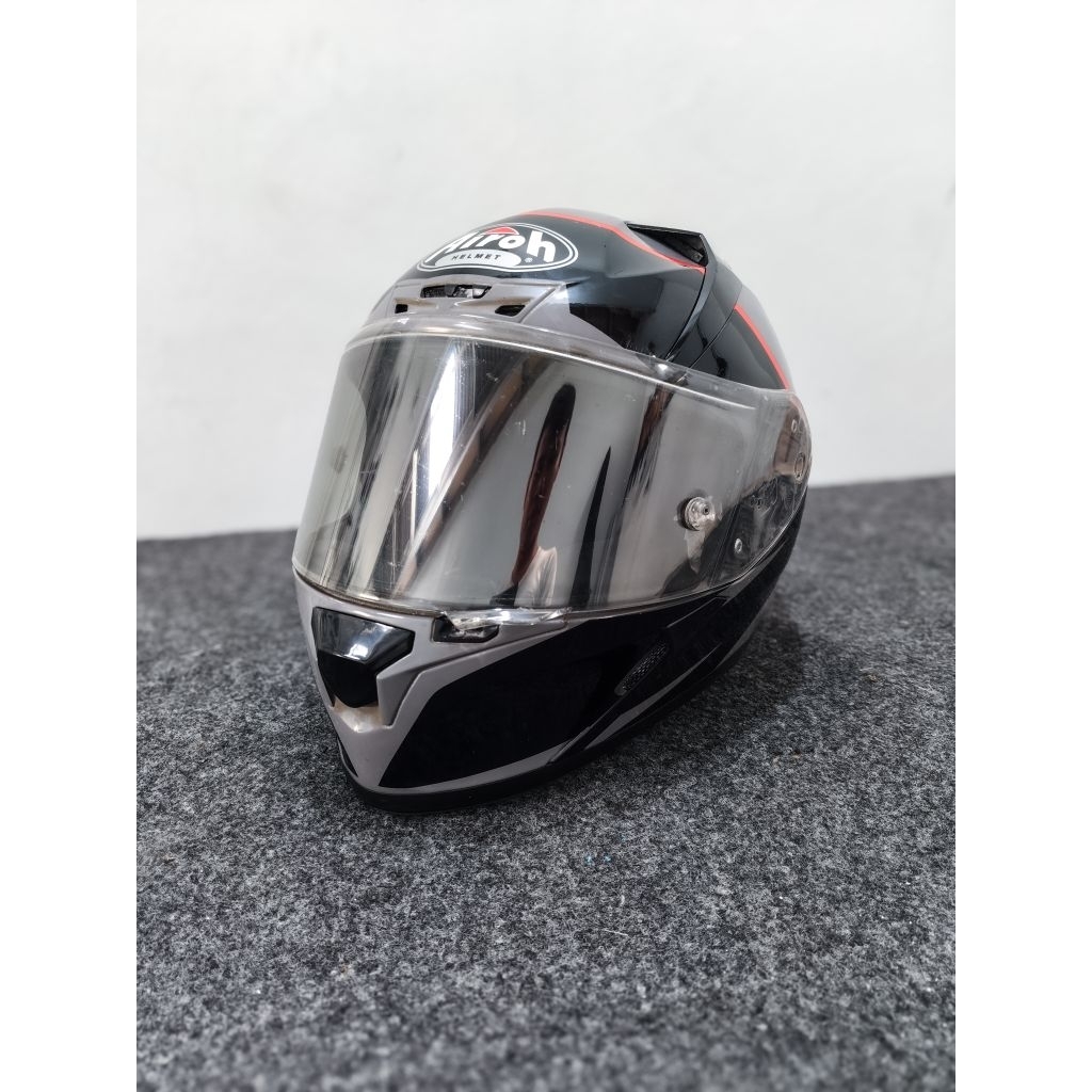 Airoh valor Eclipse size M (used/second)
