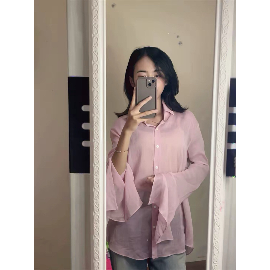 pink tulip