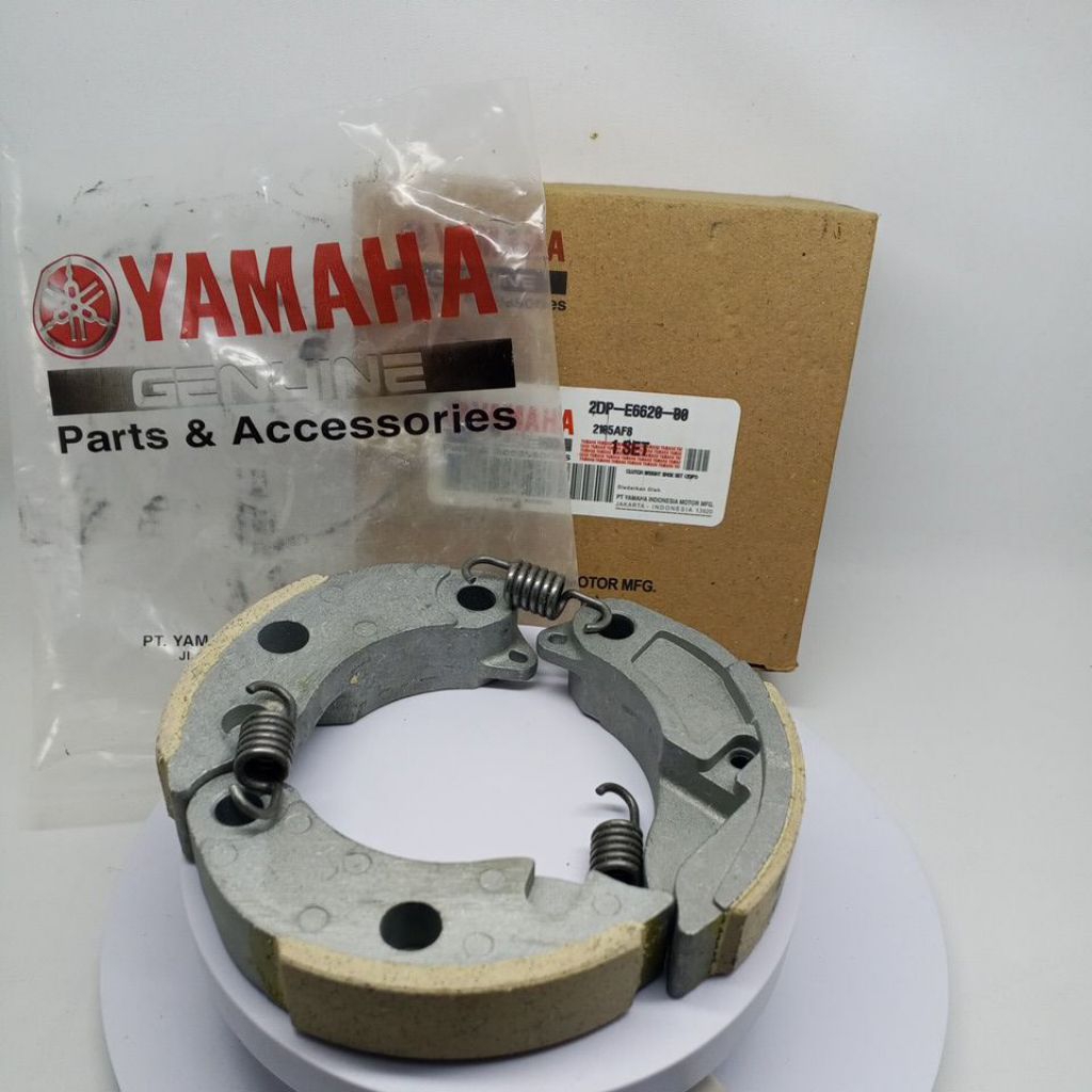 KAMPAS GANDA ONLY NMAX ORIGINAL-KAMPAS GANDA NMAX ORIGINAL ASLI 2DP