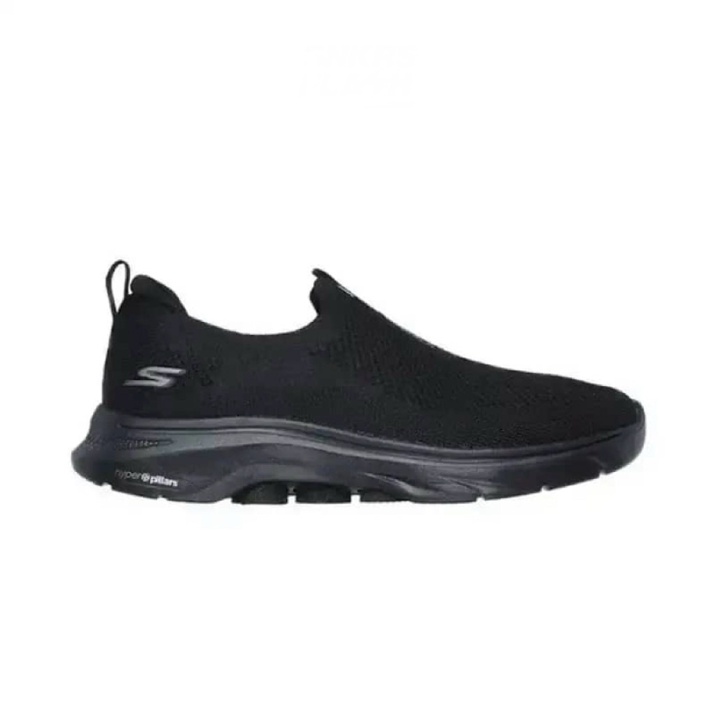 Skechers go walk 7 216633/bbk sepatu pria
