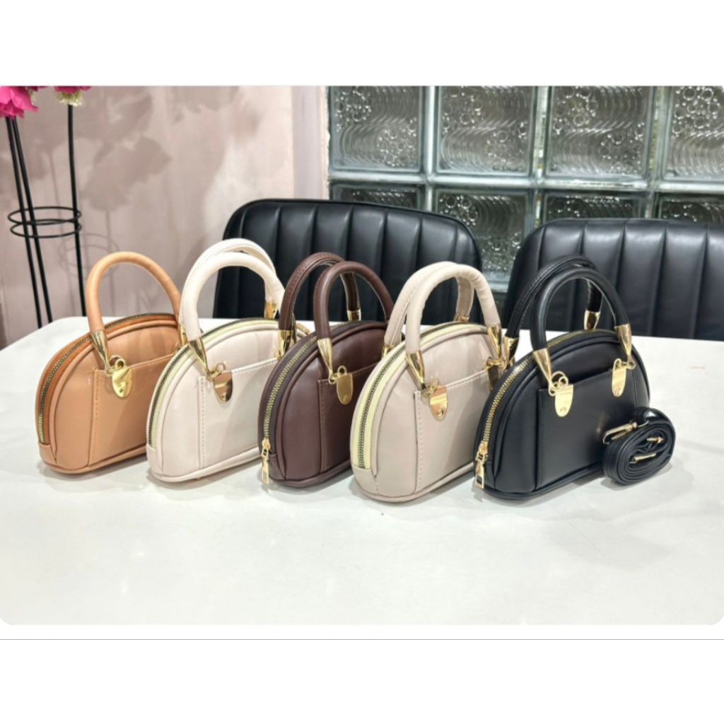 SALVA BAG