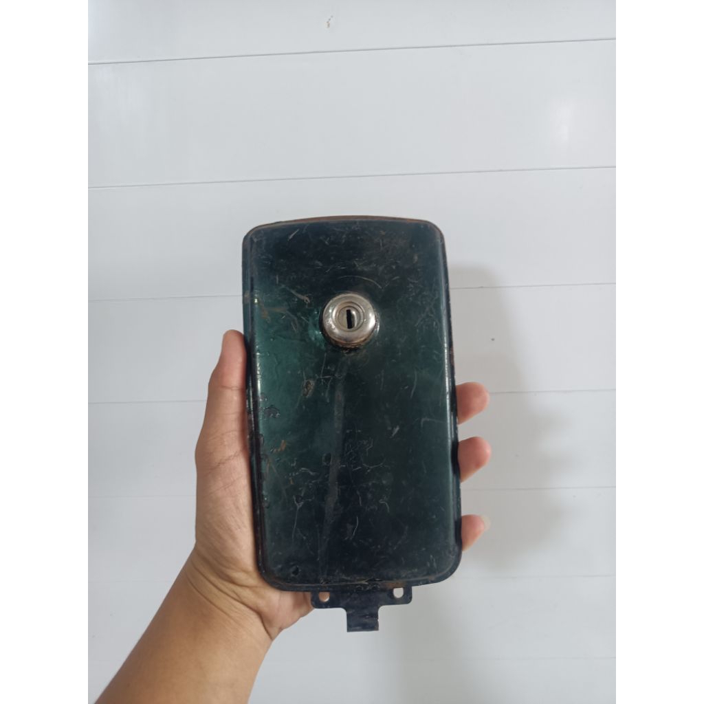 tutup tangki gl 100 tutup tangki kotak gl 100  cover tutup tangki gl 100 gl 125