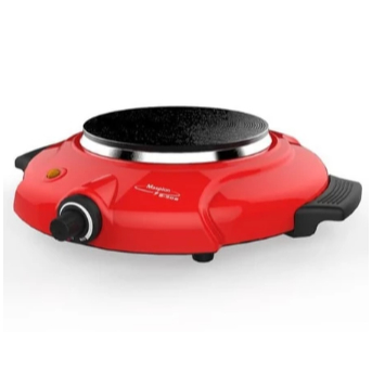 kompor listrik maspion (electric stove)