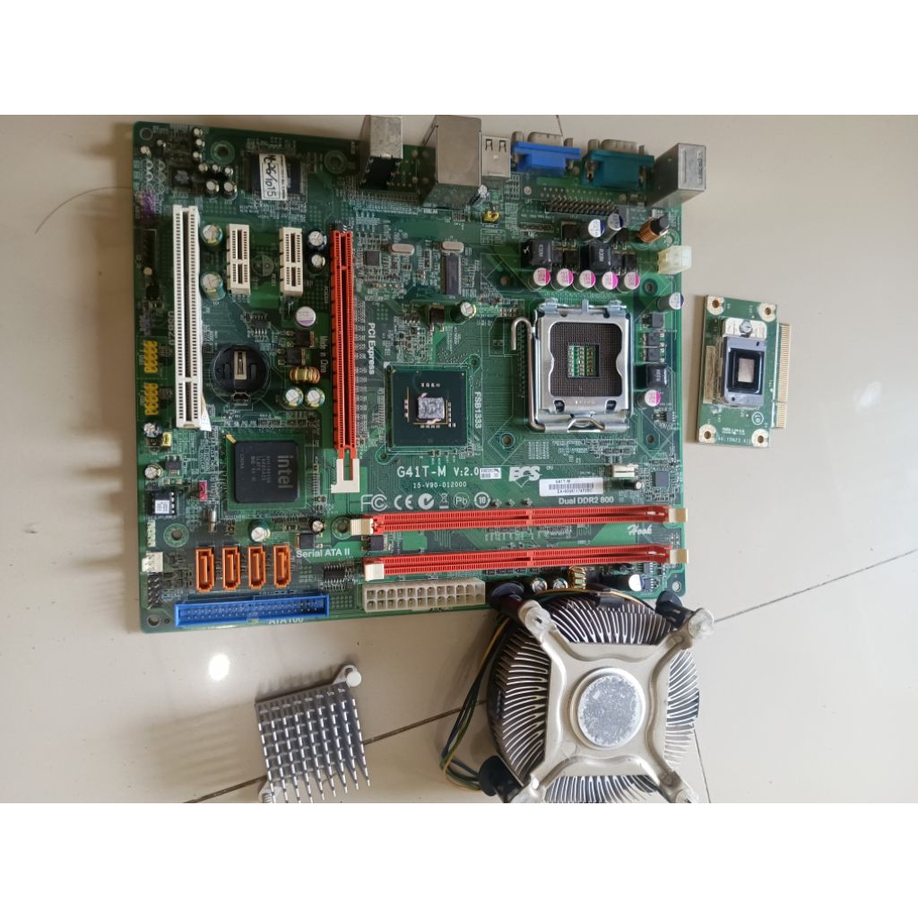 mobo sama dmd proyektor 8060
