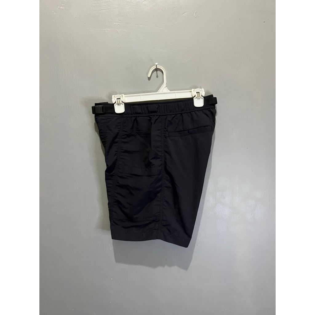 Uniqlo Utility