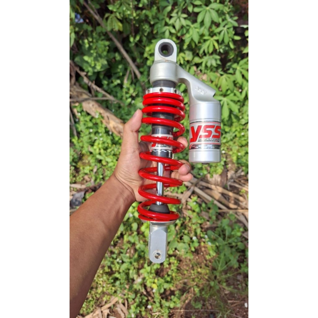 Yss Gog uk 305 original ( second )