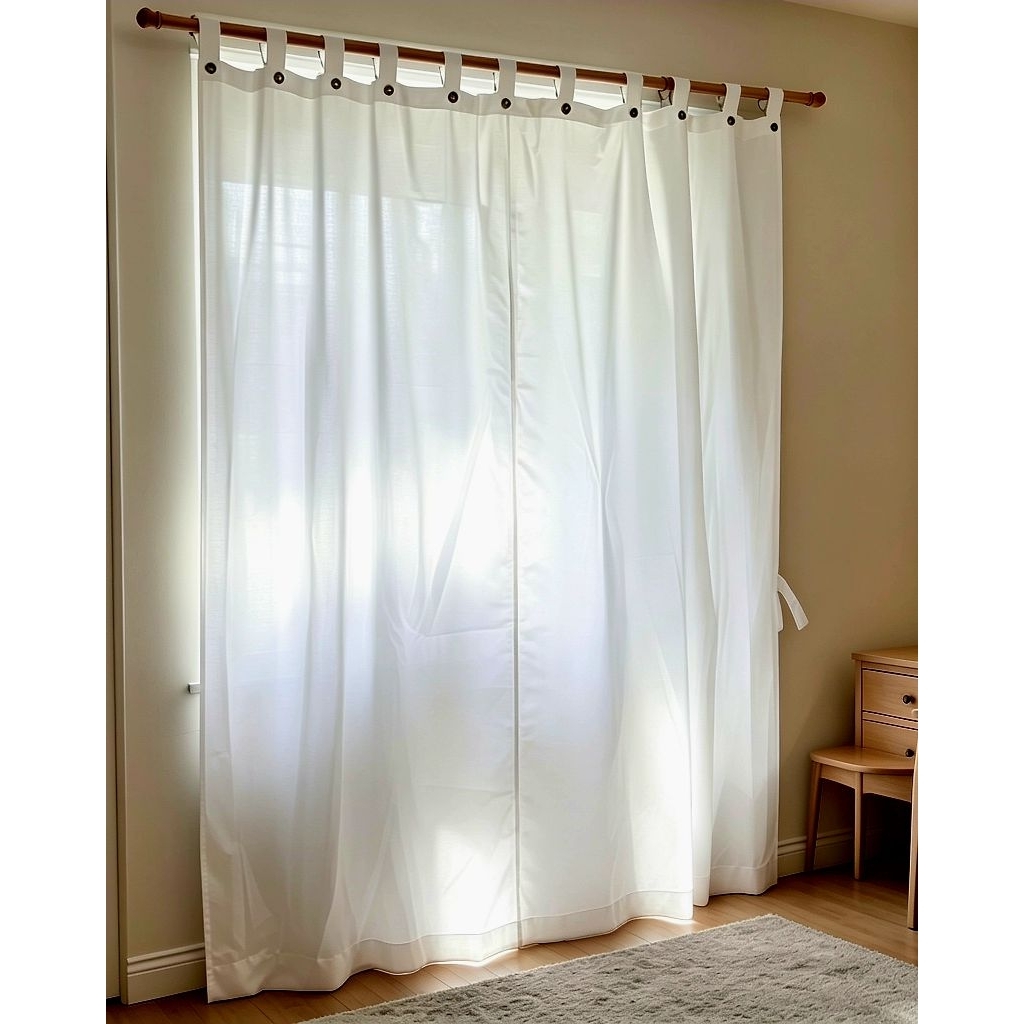 Gorden polos 150x150 cm