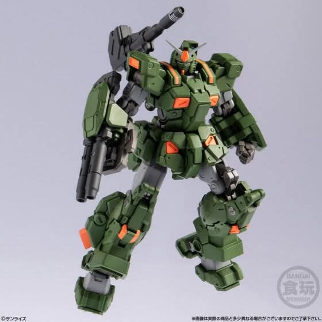 Gundam Artifact Pro Full Armor Gundam