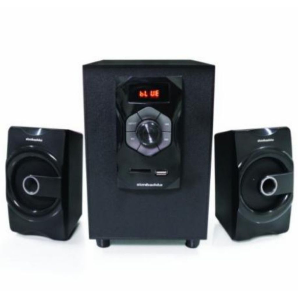 Speaker Simbadda CST 5000N+