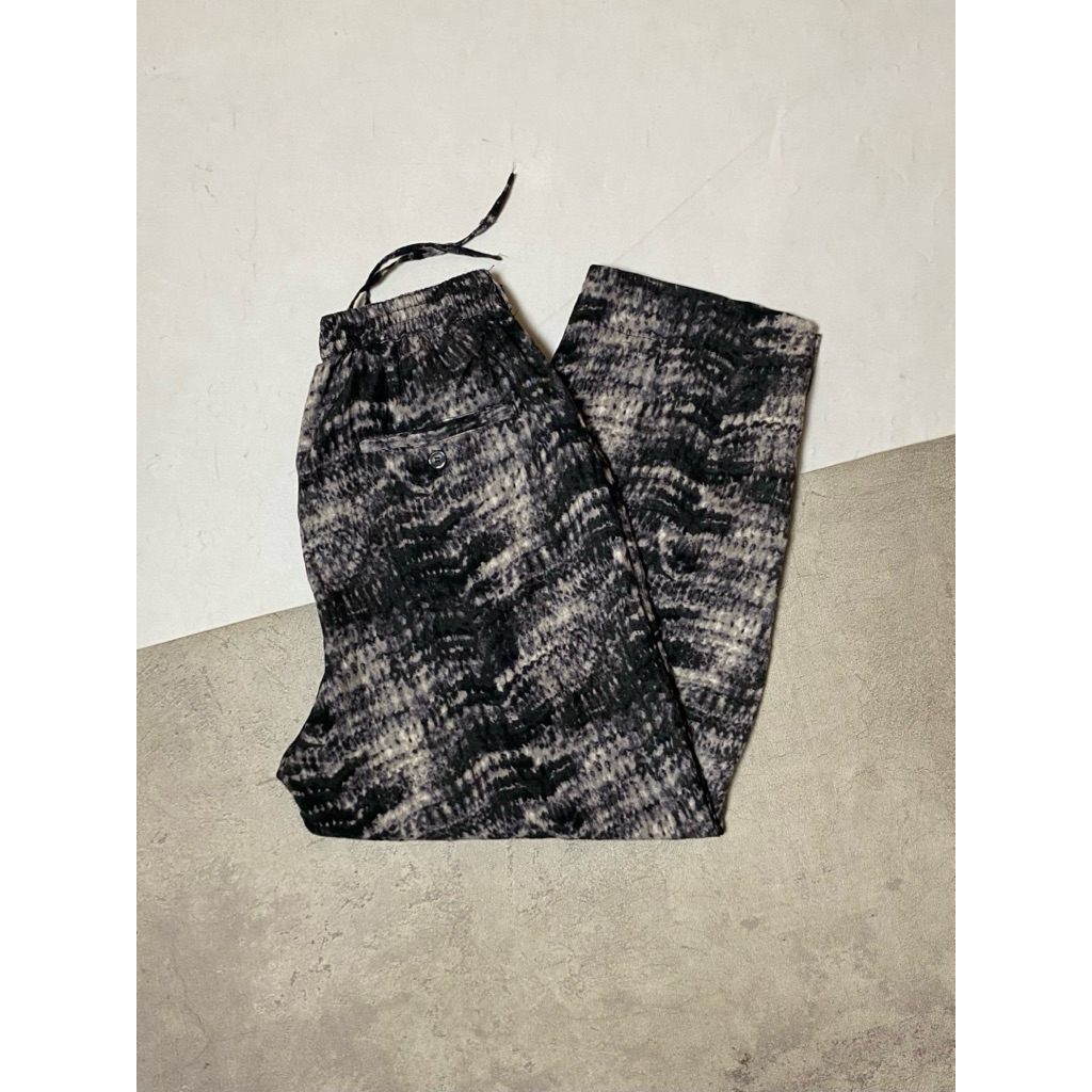 ZT 895 - niko and Relaxed Pattern Pants.