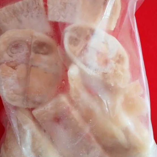 Tunjang Kikil Sapi 1Kg